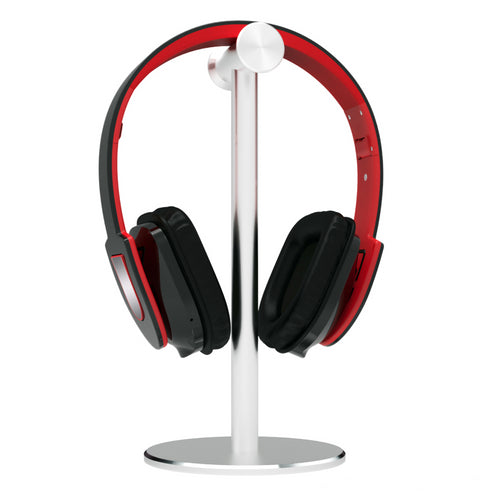 Suporte para Headphone Spiral Design iFoks em Alumínio